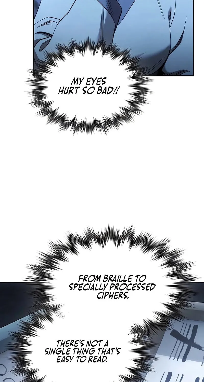 The Spy Life in the Demonic Sect Chapter 9 page 7 - 