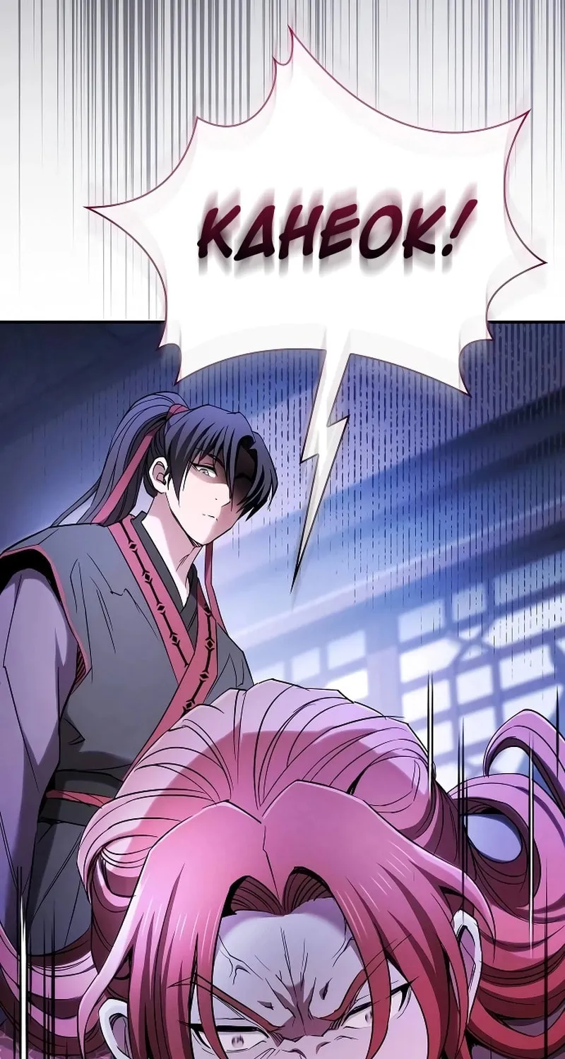 The Spy Life in the Demonic Sect Chapter 9 page 61 - 
