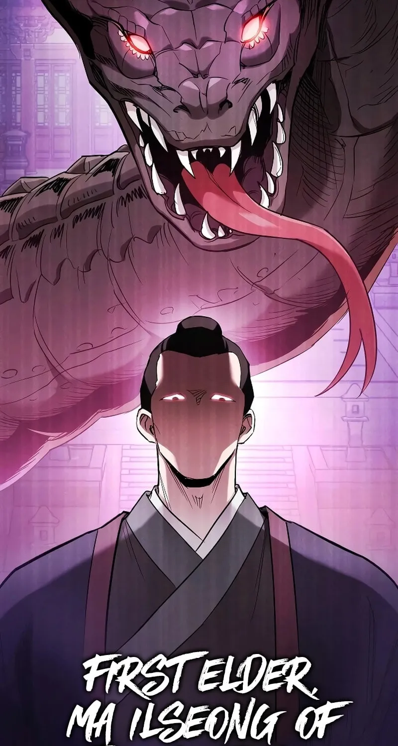 The Spy Life in the Demonic Sect Chapter 9 page 71 - 
