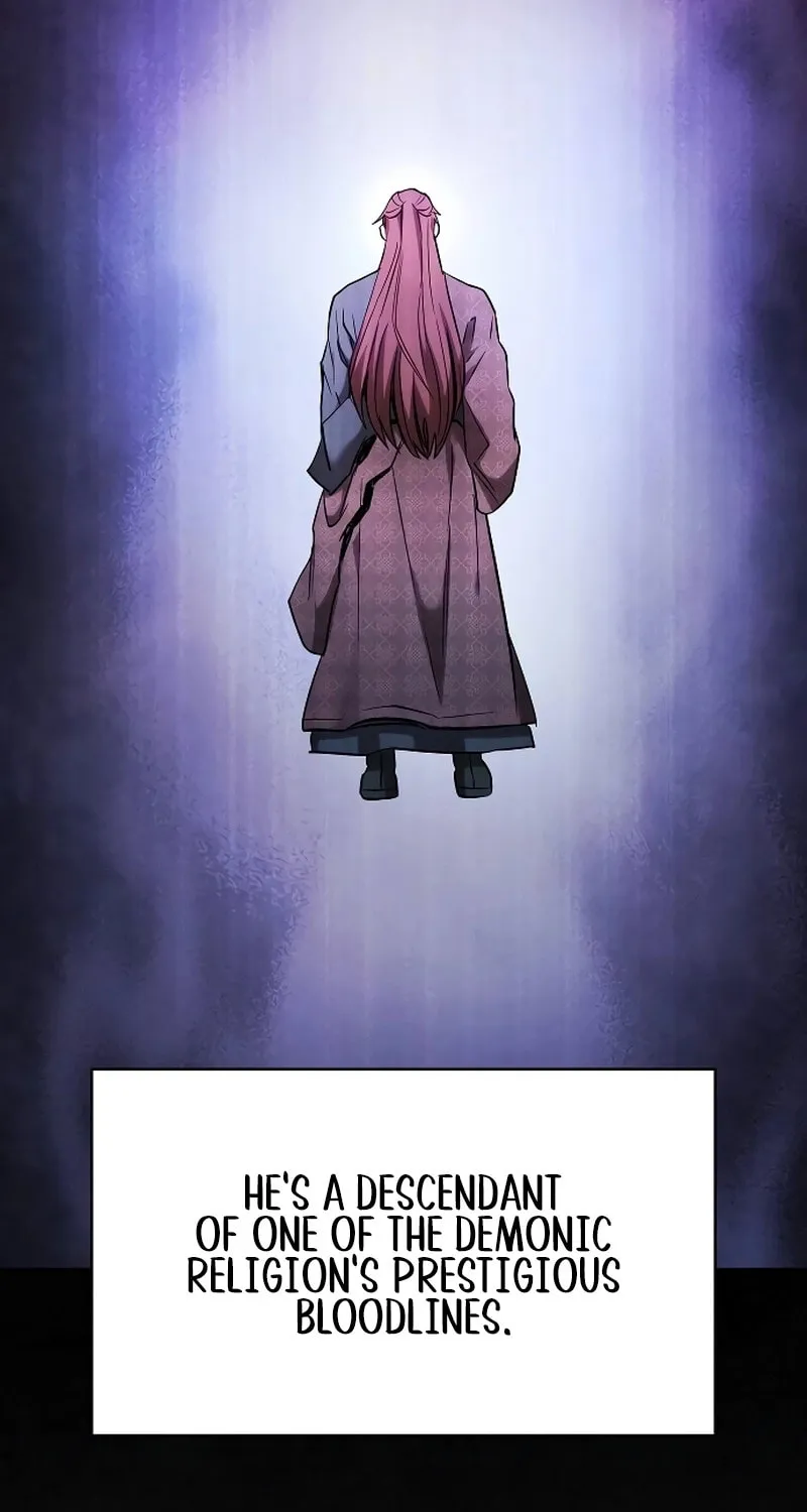 The Spy Life in the Demonic Sect Chapter 9 page 73 - 