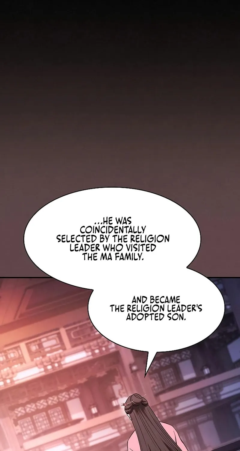 The Spy Life in the Demonic Sect Chapter 9 page 74 - 