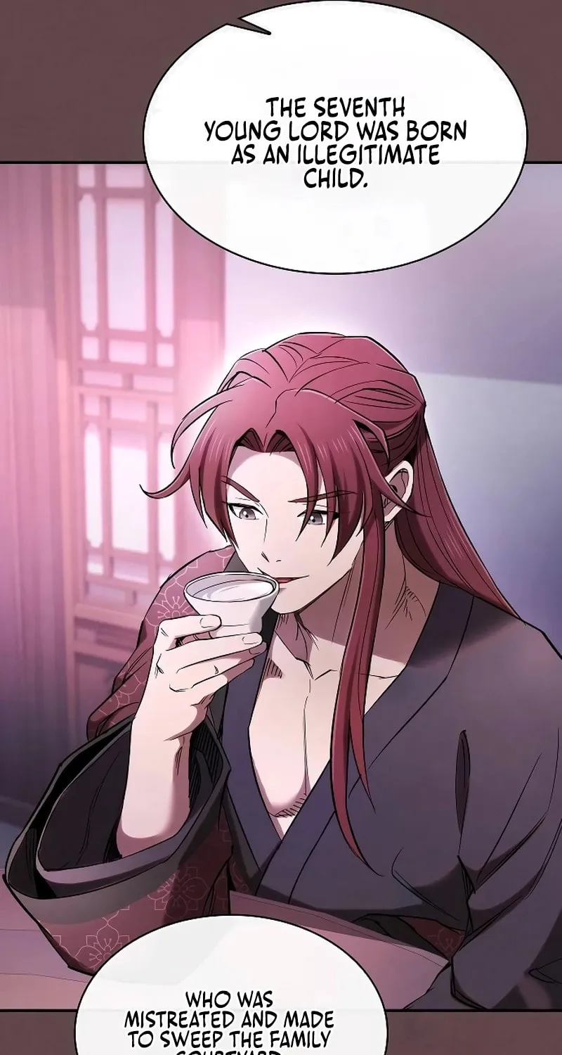 The Spy Life in the Demonic Sect Chapter 9 page 78 - 