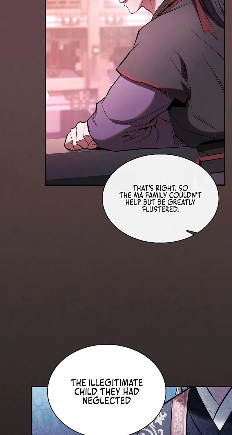 The Spy Life in the Demonic Sect Chapter 9 page 80 - 