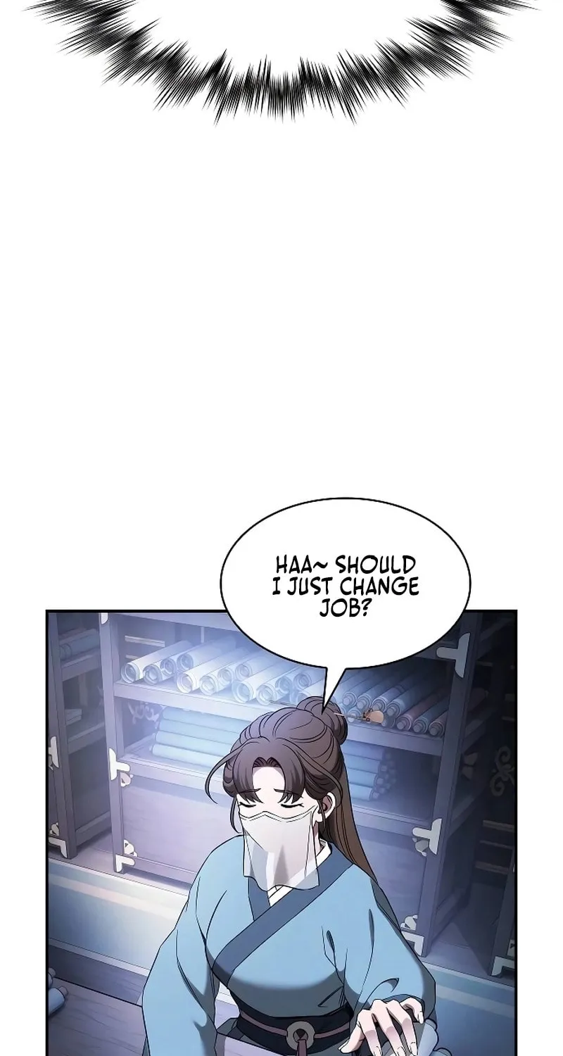 The Spy Life in the Demonic Sect Chapter 9 page 9 - 
