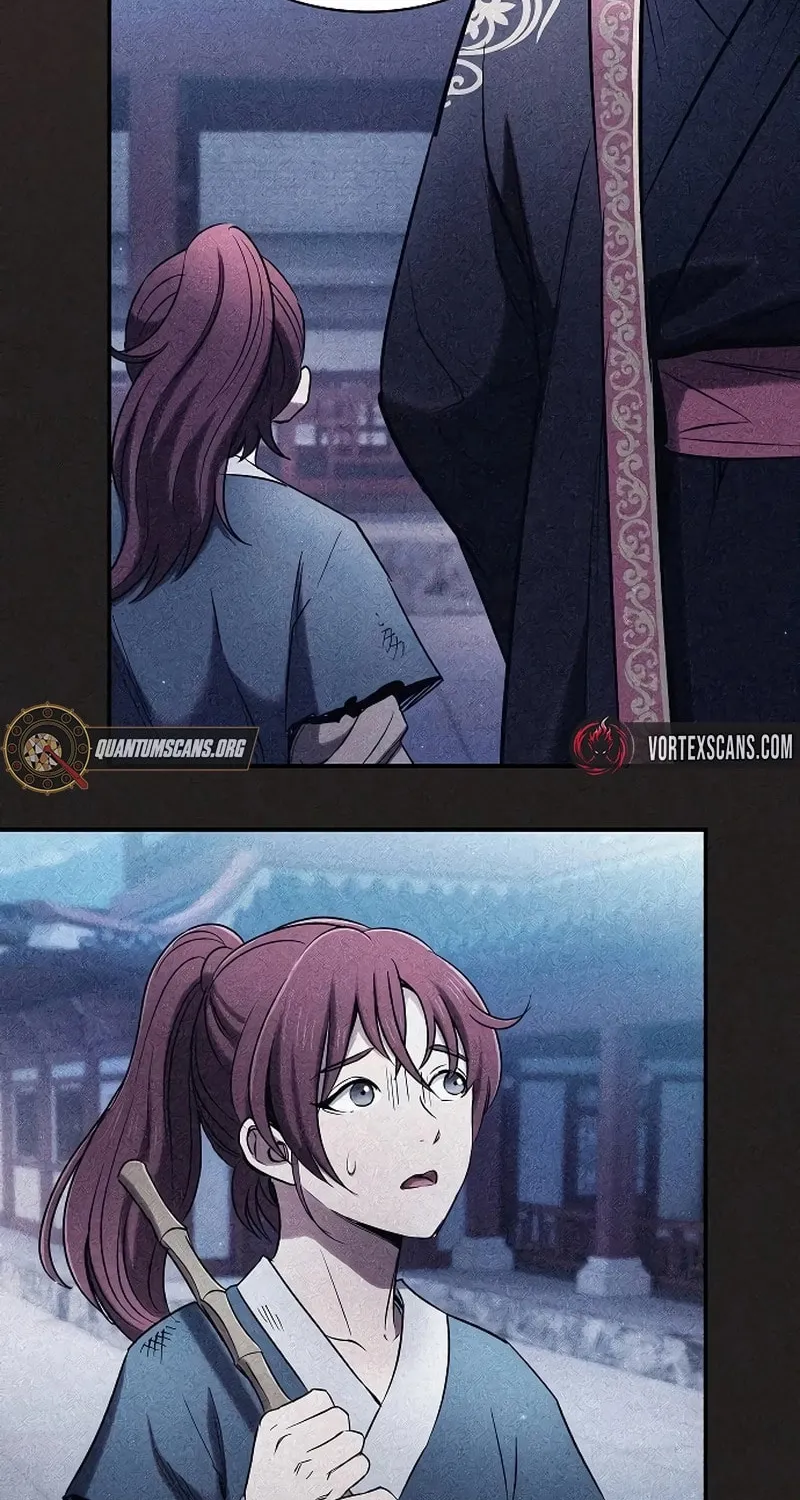 The Spy Life in the Demonic Sect Chapter 9 page 81 - 
