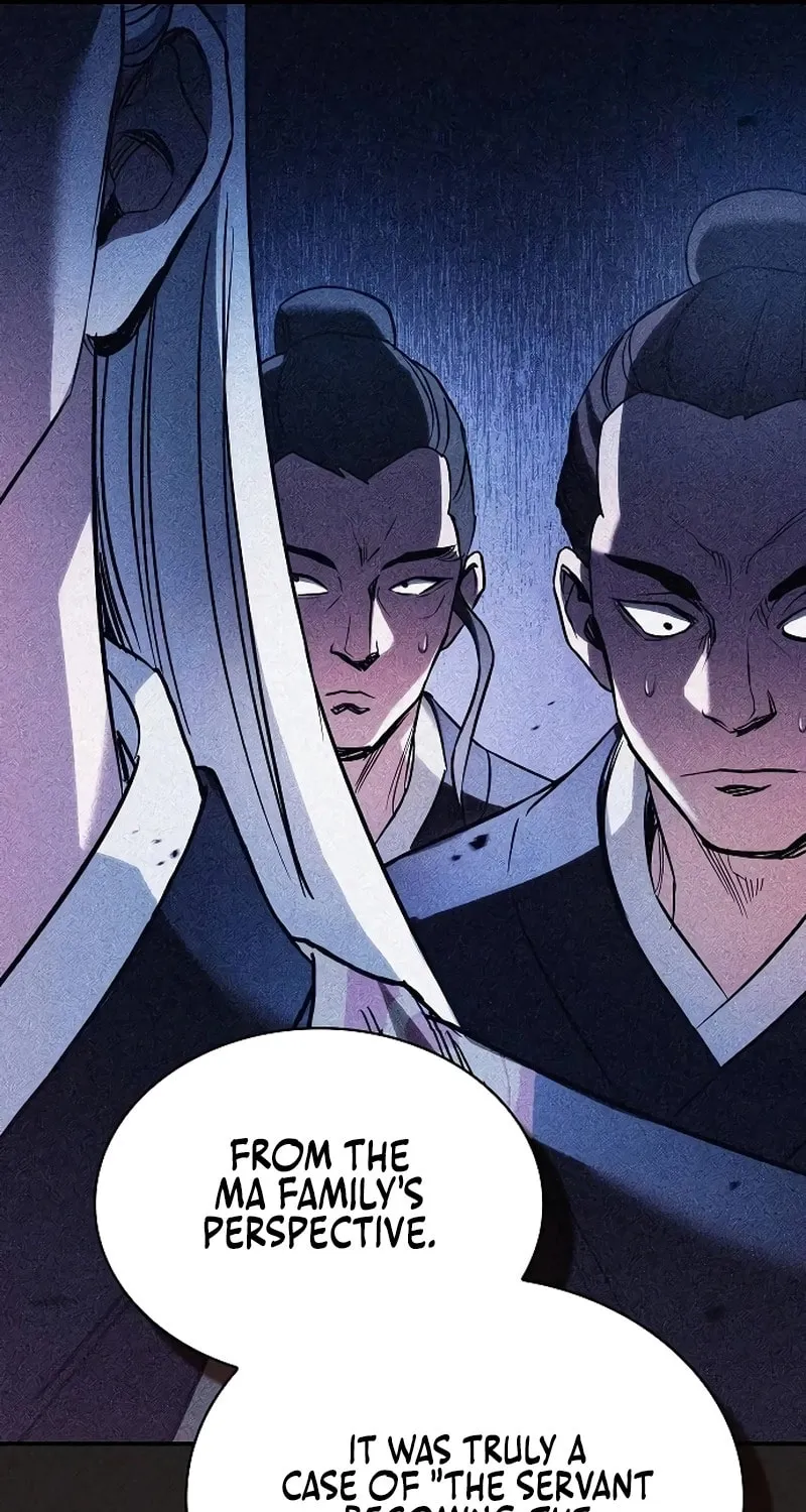 The Spy Life in the Demonic Sect Chapter 9 page 83 - 