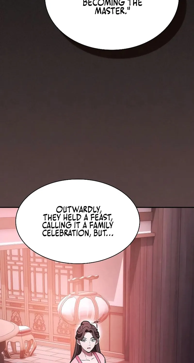 The Spy Life in the Demonic Sect Chapter 9 page 84 - 