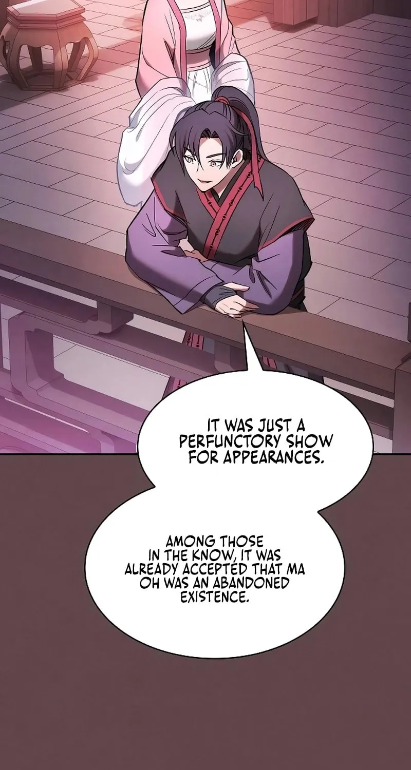 The Spy Life in the Demonic Sect Chapter 9 page 85 - 