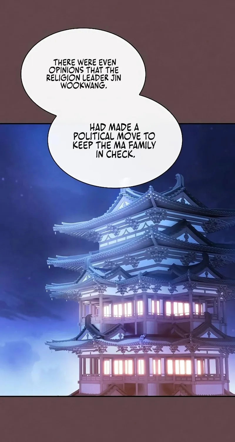 The Spy Life in the Demonic Sect Chapter 9 page 86 - 