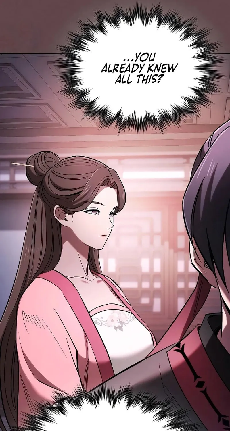 The Spy Life in the Demonic Sect Chapter 9 page 88 - 