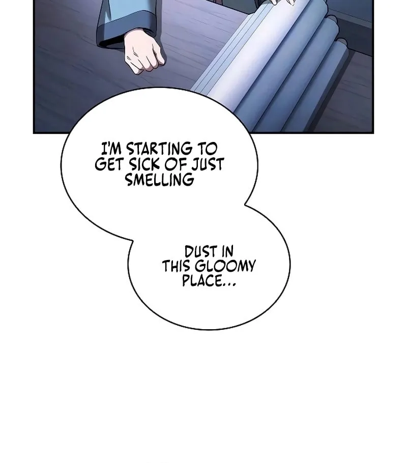 The Spy Life in the Demonic Sect Chapter 9 page 10 - 