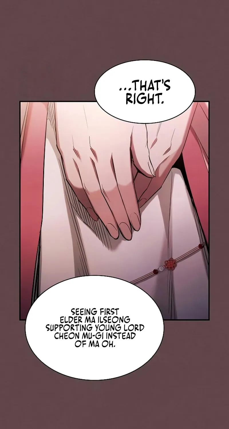 The Spy Life in the Demonic Sect Chapter 9 page 91 - 
