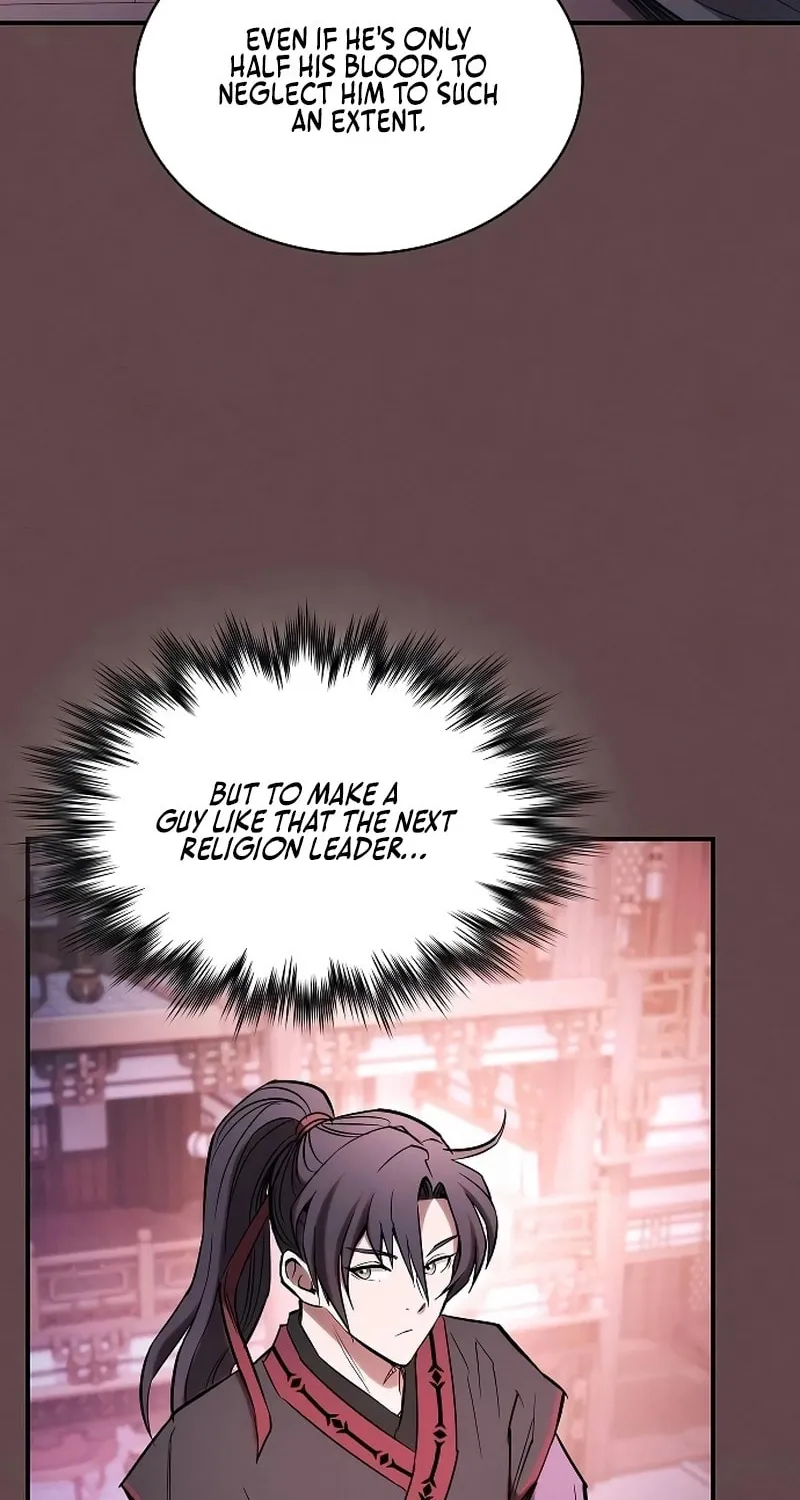 The Spy Life in the Demonic Sect Chapter 9 page 94 - 