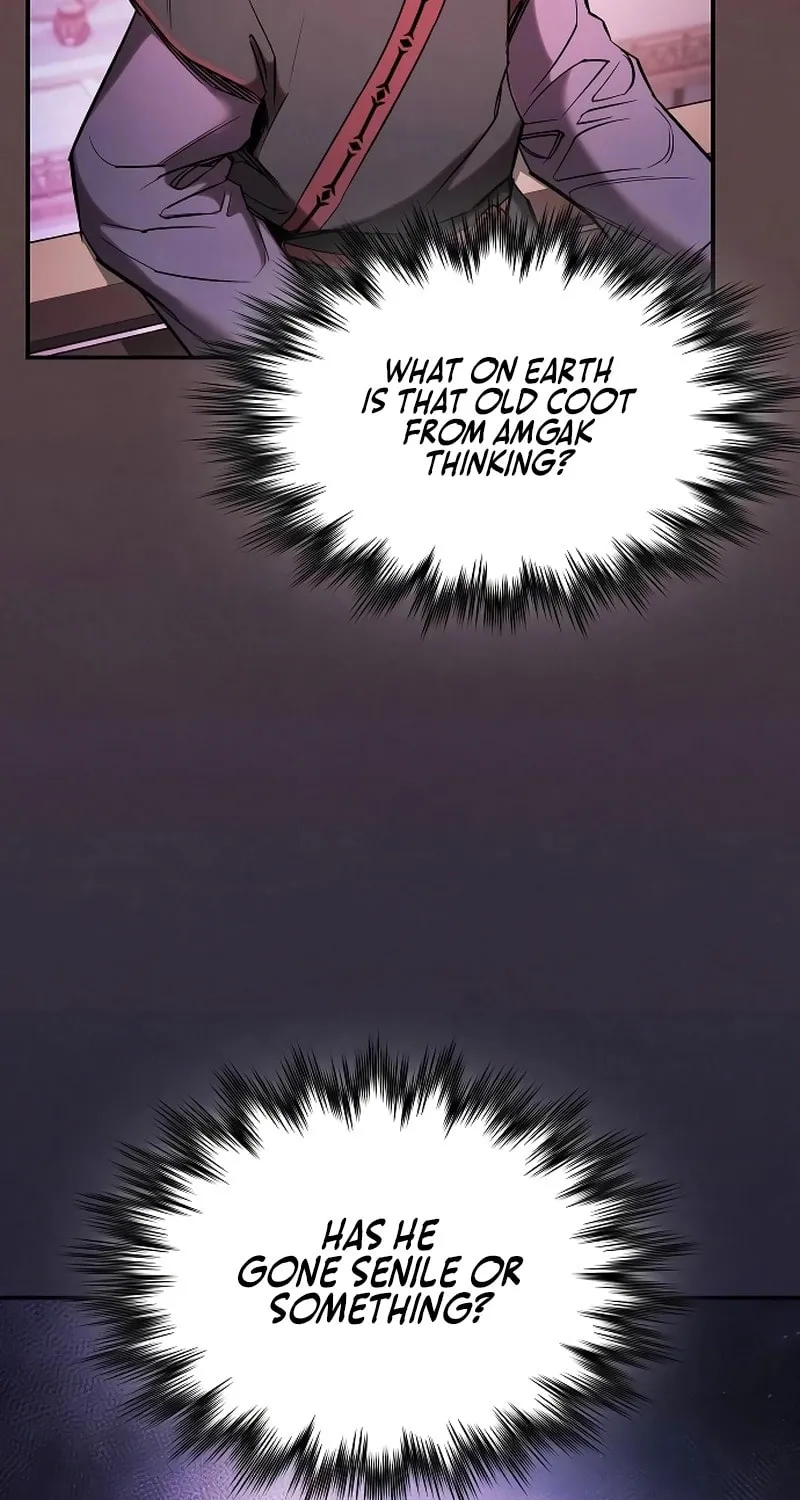 The Spy Life in the Demonic Sect Chapter 9 page 95 - 