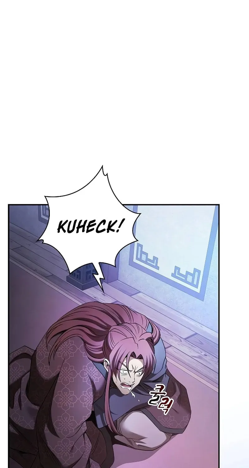 The Spy Life in the Demonic Sect Chapter 9 page 100 - 
