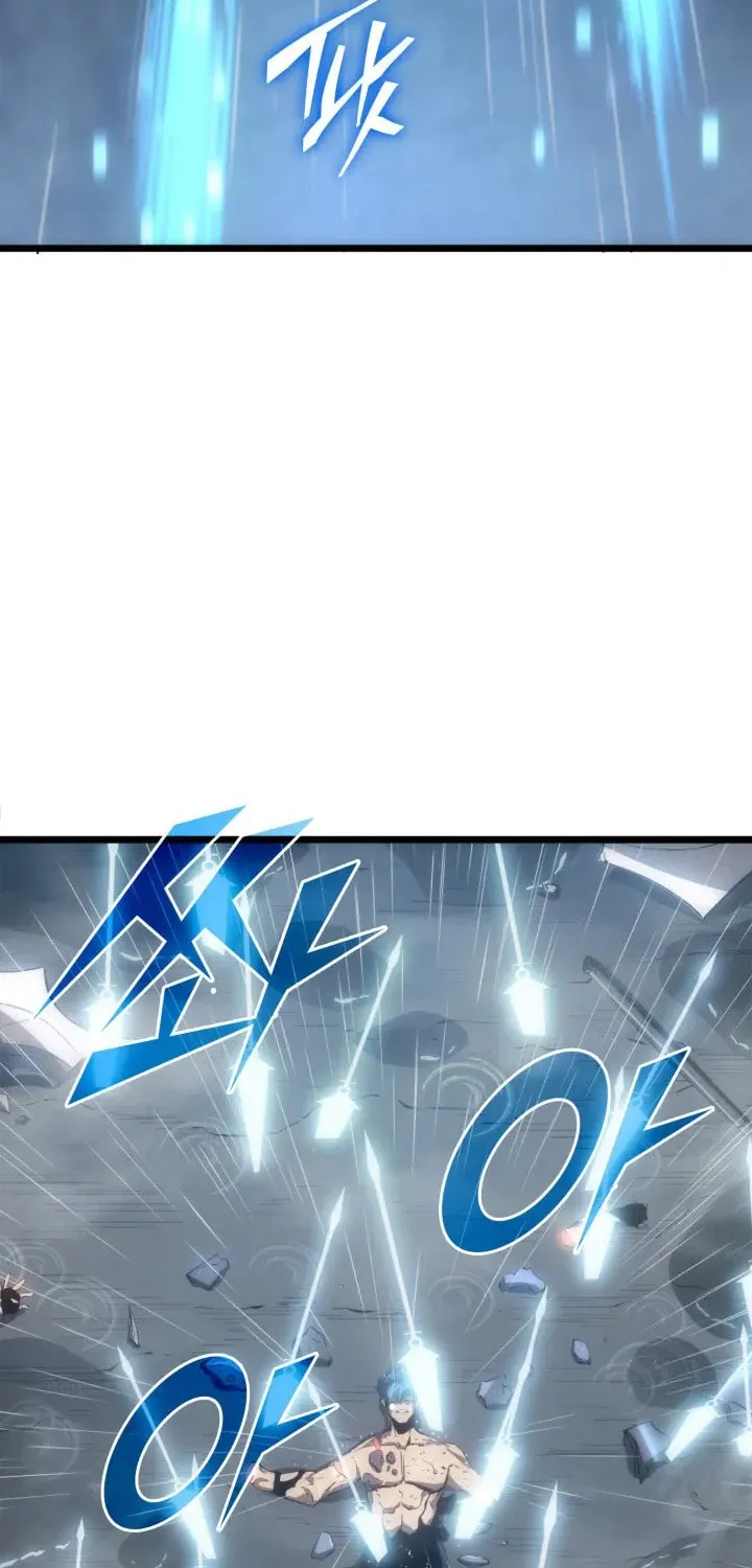 Read The SSS-Ranker Returns chapter 1 image 107 on Lezhin