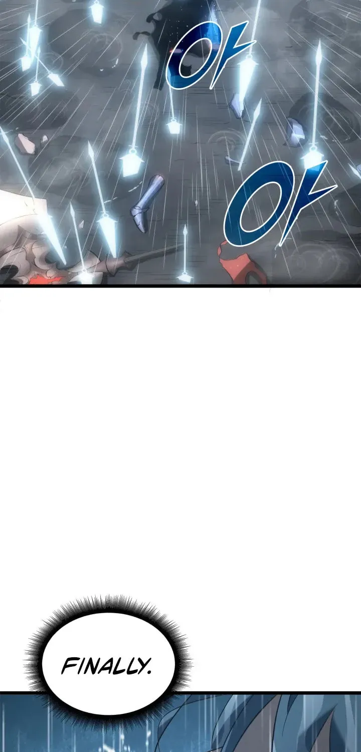 Read The SSS-Ranker Returns chapter 1 image 108 on Lezhin