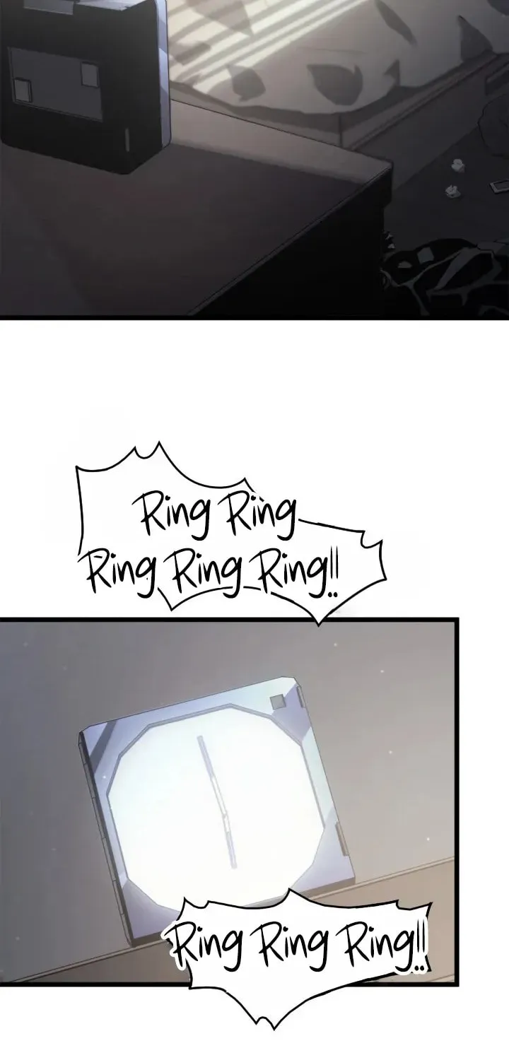 Read The SSS-Ranker Returns chapter 1 image 117 on Lezhin