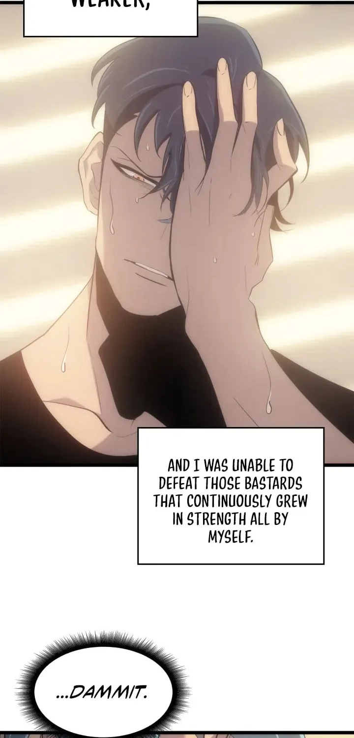 Read The SSS-Ranker Returns chapter 1 image 121 on Lezhin