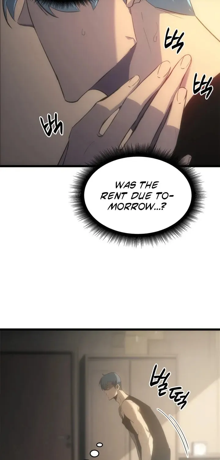 Read The SSS-Ranker Returns chapter 1 image 122 on Lezhin