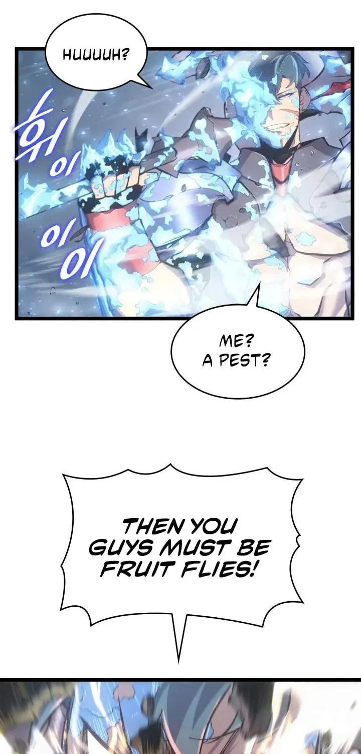 Read The SSS-Ranker Returns chapter 1 image 22 on Lezhin