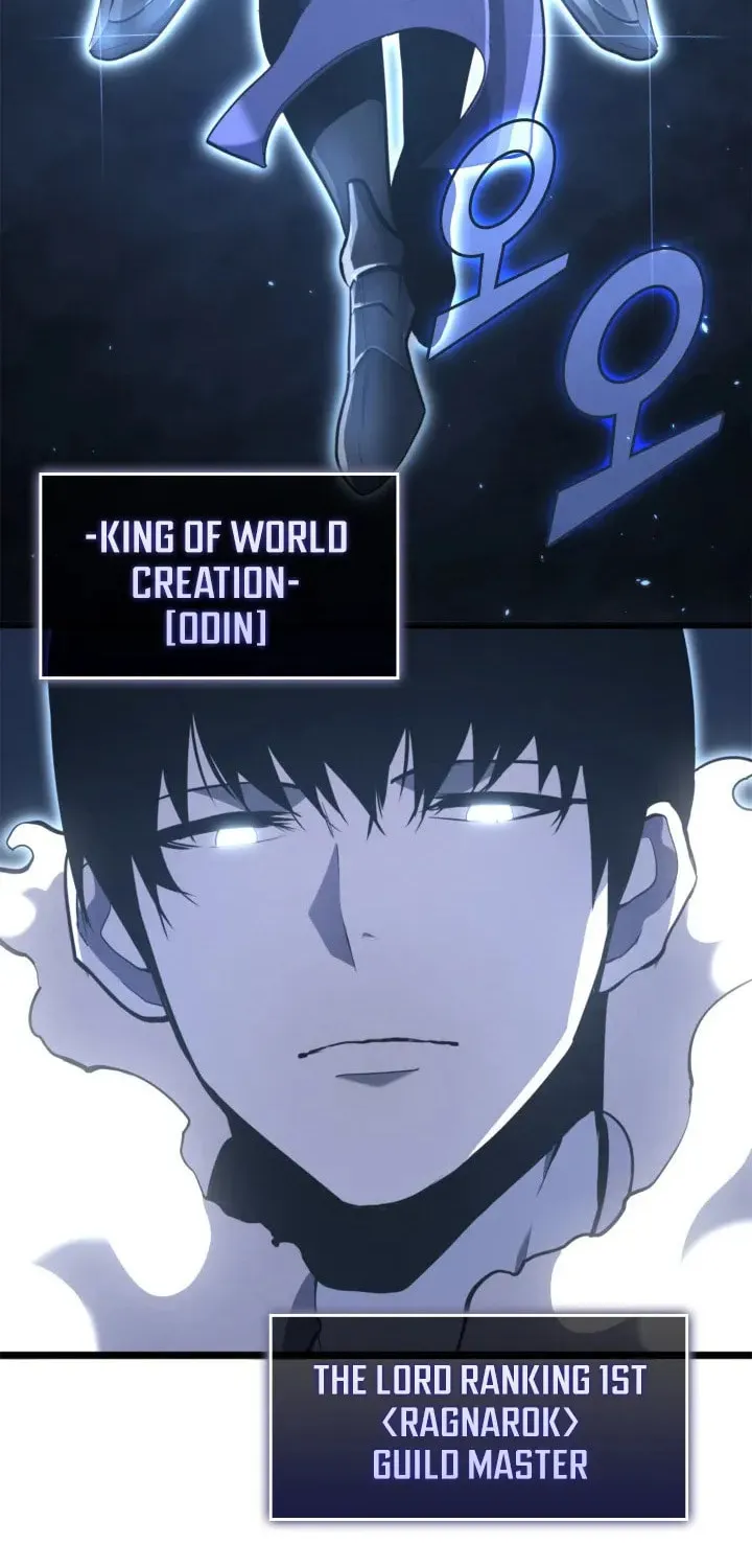 Read The SSS-Ranker Returns chapter 1 image 41 on Lezhin