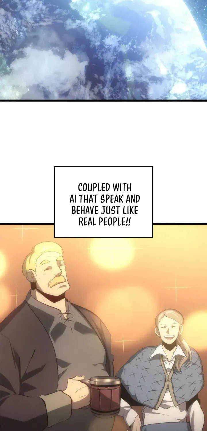Read The SSS-Ranker Returns chapter 1 image 76 on Lezhin