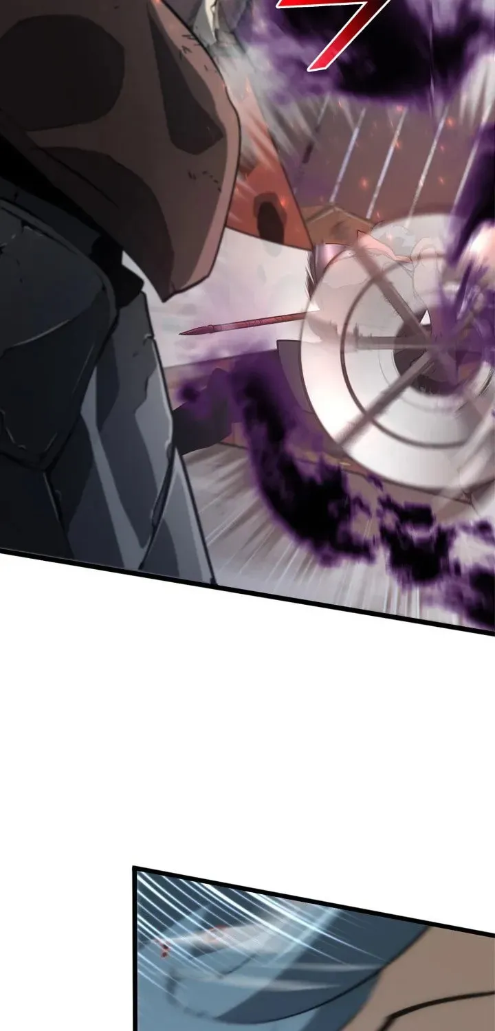 Read The SSS-Ranker Returns chapter 10 image 23 on Lezhin