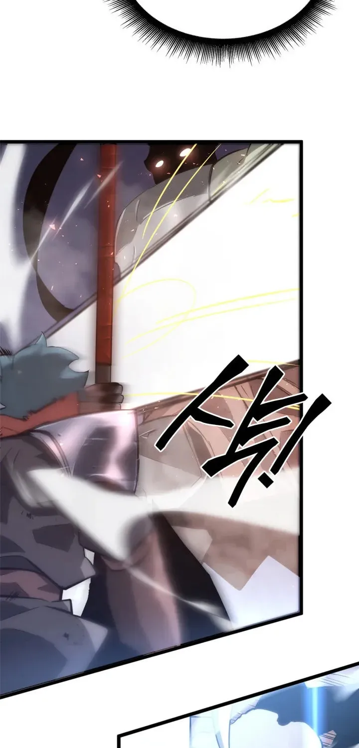 Read The SSS-Ranker Returns chapter 10 image 31 on Lezhin