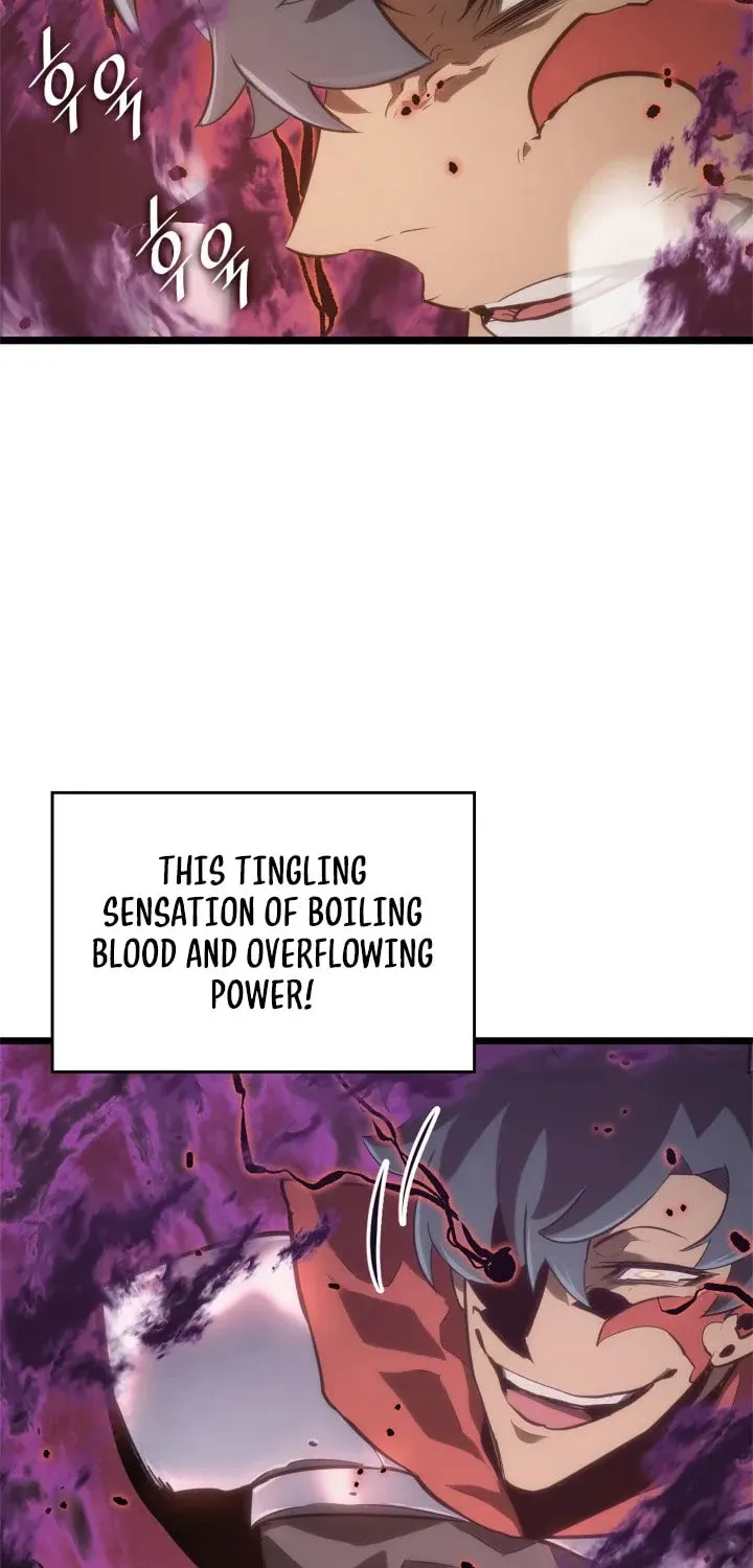 Read The SSS-Ranker Returns chapter 10 image 4 on Lezhin