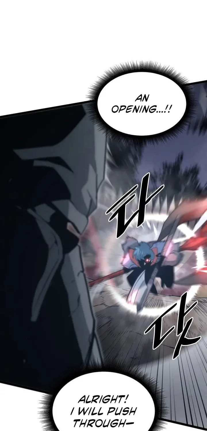 Read The SSS-Ranker Returns chapter 10 image 42 on Lezhin