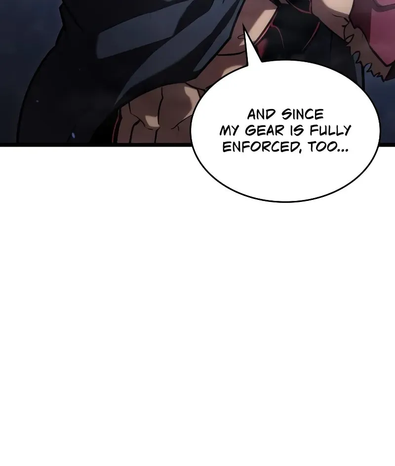 Read The SSS-Ranker Returns chapter 100 image 10 on Lezhin