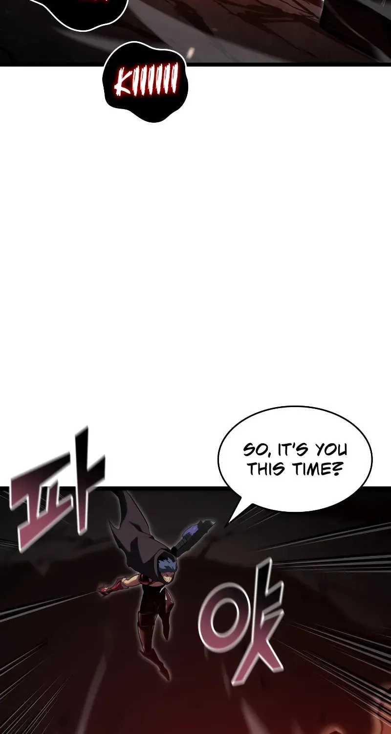 Read The SSS-Ranker Returns chapter 100 image 36 on Lezhin