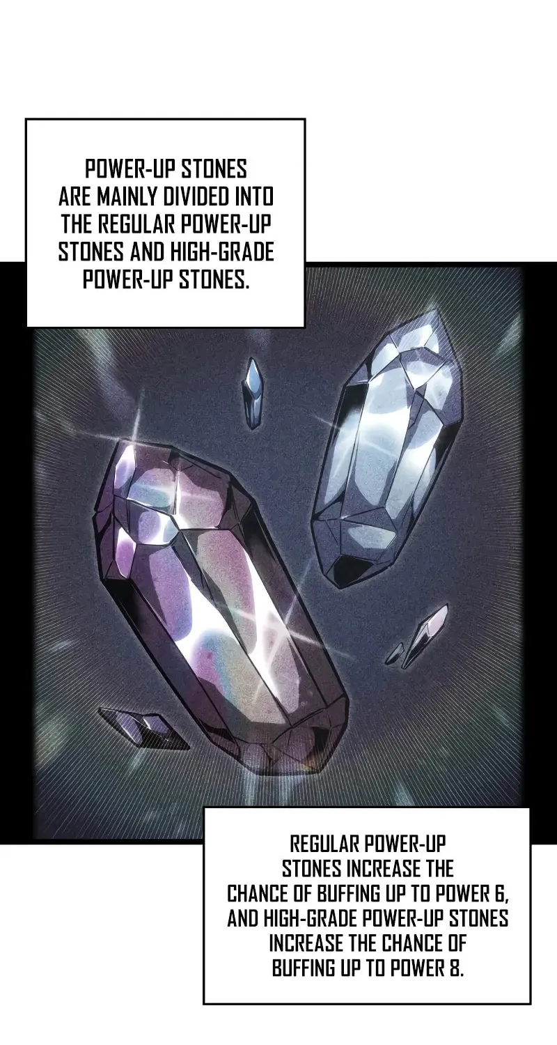 Read The SSS-Ranker Returns chapter 100 image 4 on Lezhin