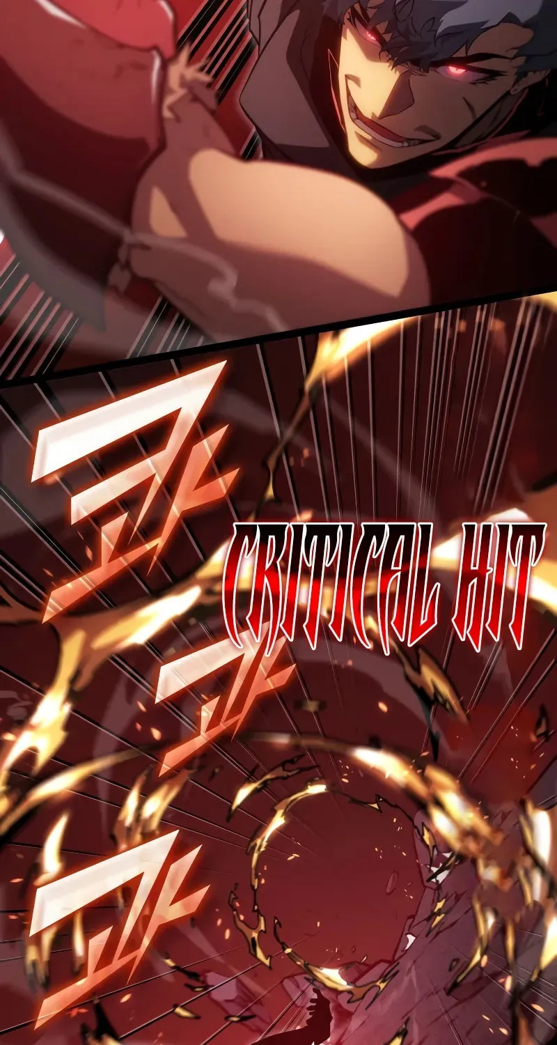 Read The SSS-Ranker Returns chapter 100 image 42 on Lezhin