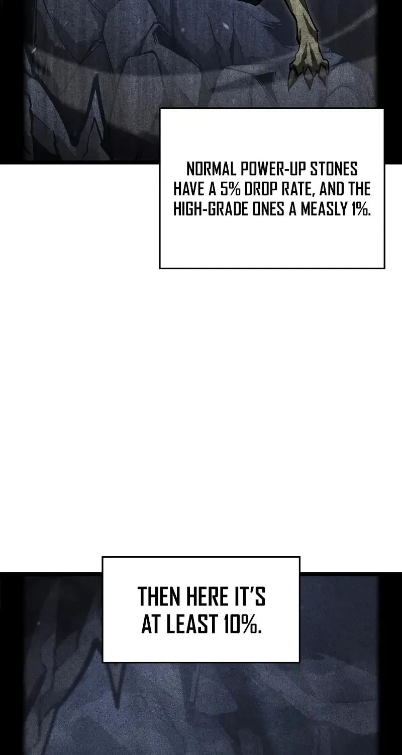 Read The SSS-Ranker Returns chapter 100 image 6 on Lezhin