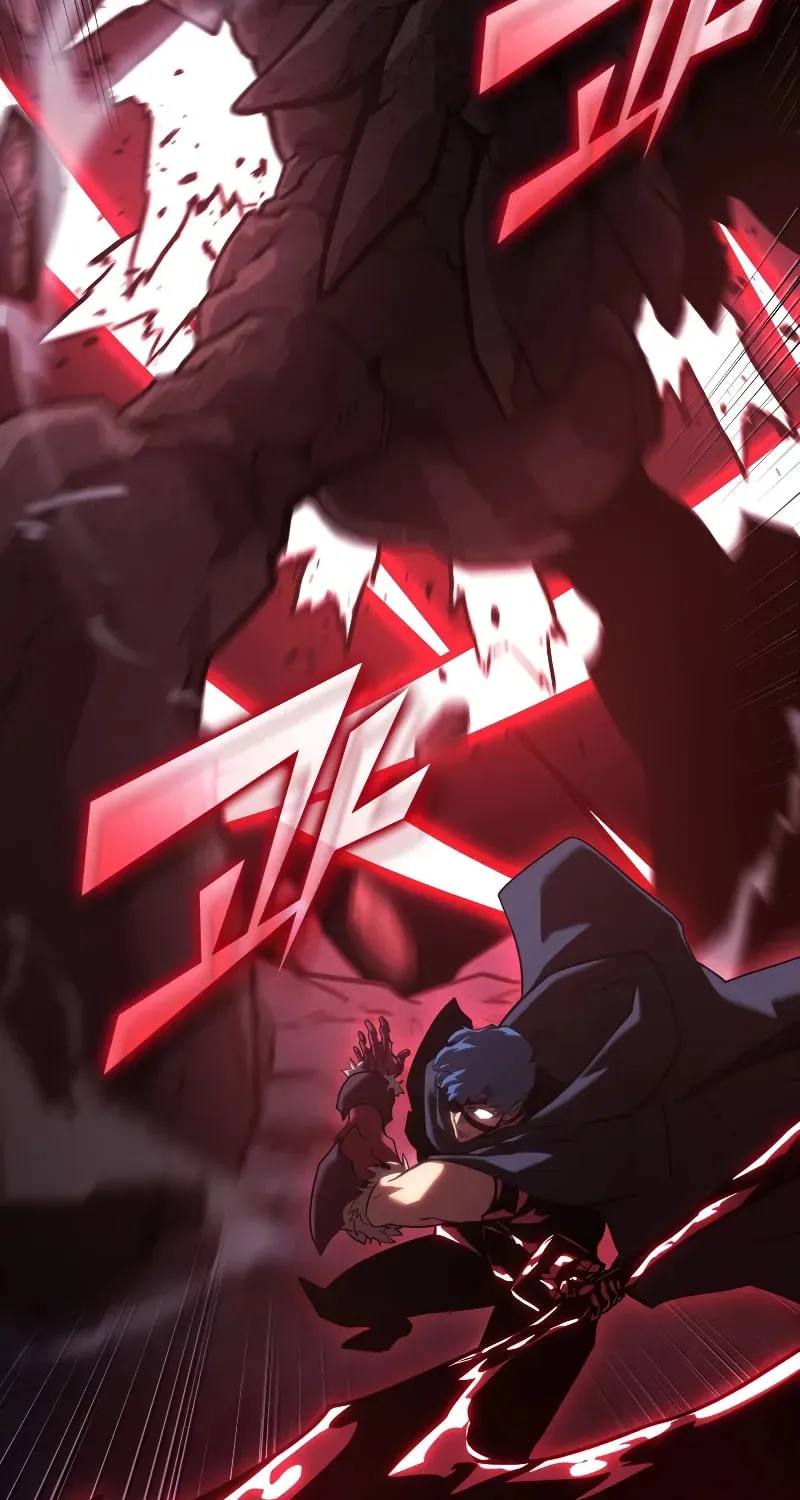 Read The SSS-Ranker Returns chapter 100 image 62 on Lezhin