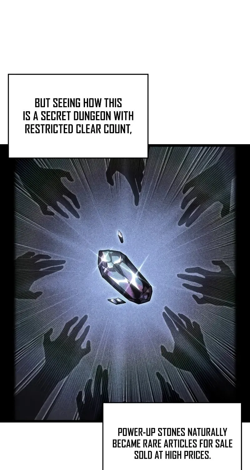 Read The SSS-Ranker Returns chapter 100 image 8 on Lezhin