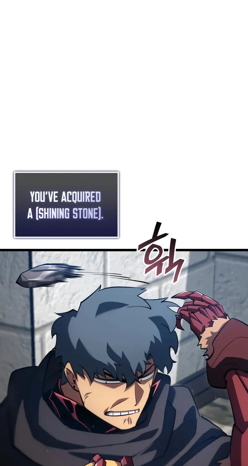 Read The SSS-Ranker Returns chapter 100 image 88 on Lezhin