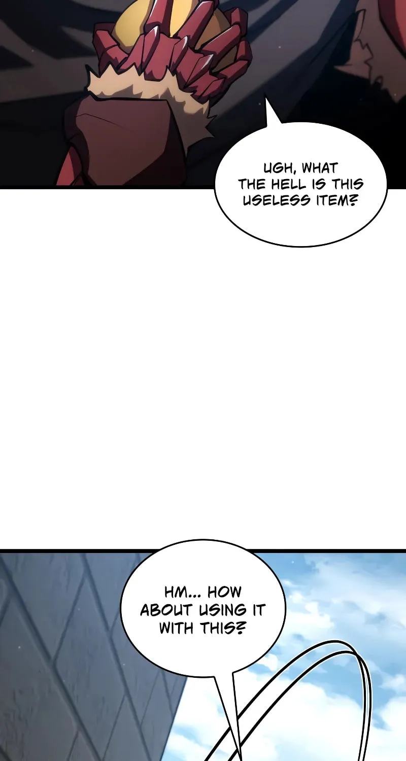 Read The SSS-Ranker Returns chapter 100 image 89 on Lezhin