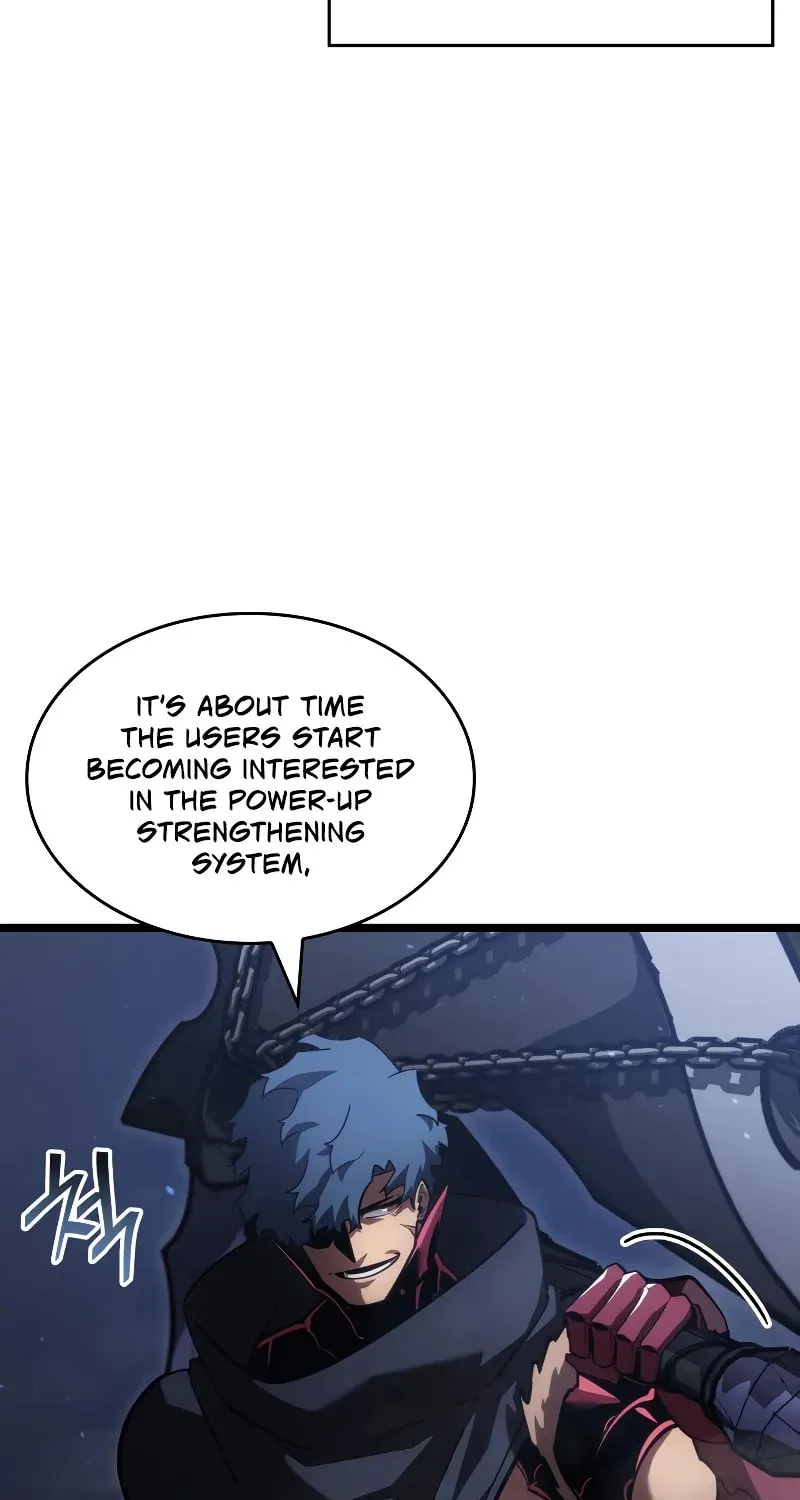 Read The SSS-Ranker Returns chapter 100 image 9 on Lezhin