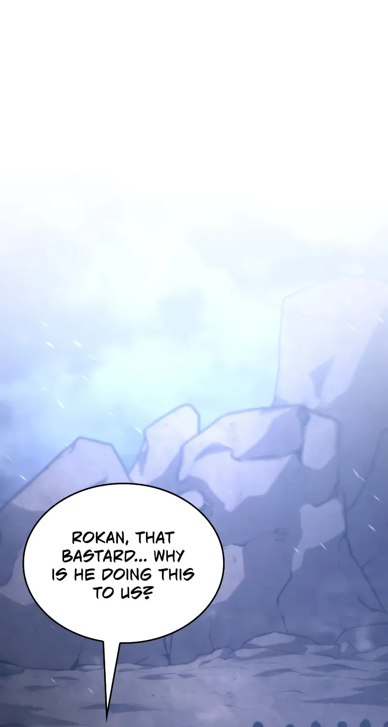 Read The SSS-Ranker Returns chapter 102 image 1 on Lezhin