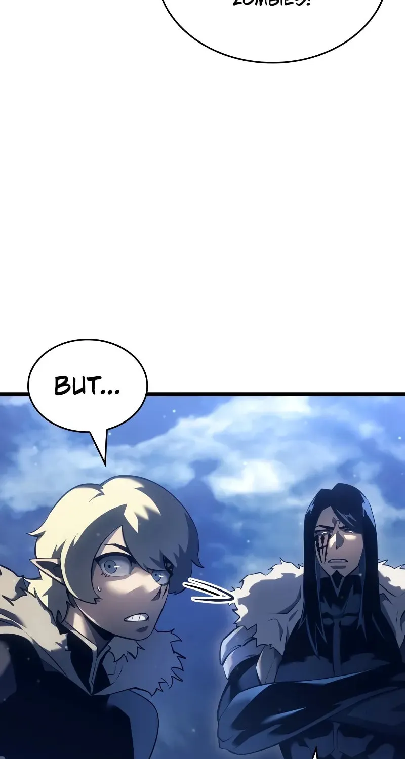Read The SSS-Ranker Returns chapter 102 image 10 on Lezhin