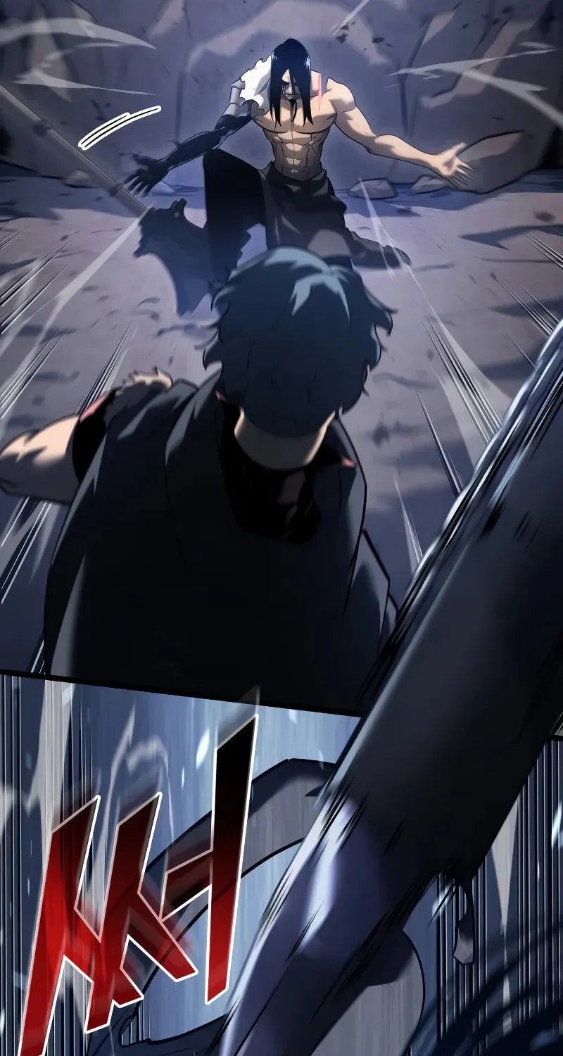 Read The SSS-Ranker Returns chapter 102 image 100 on Lezhin