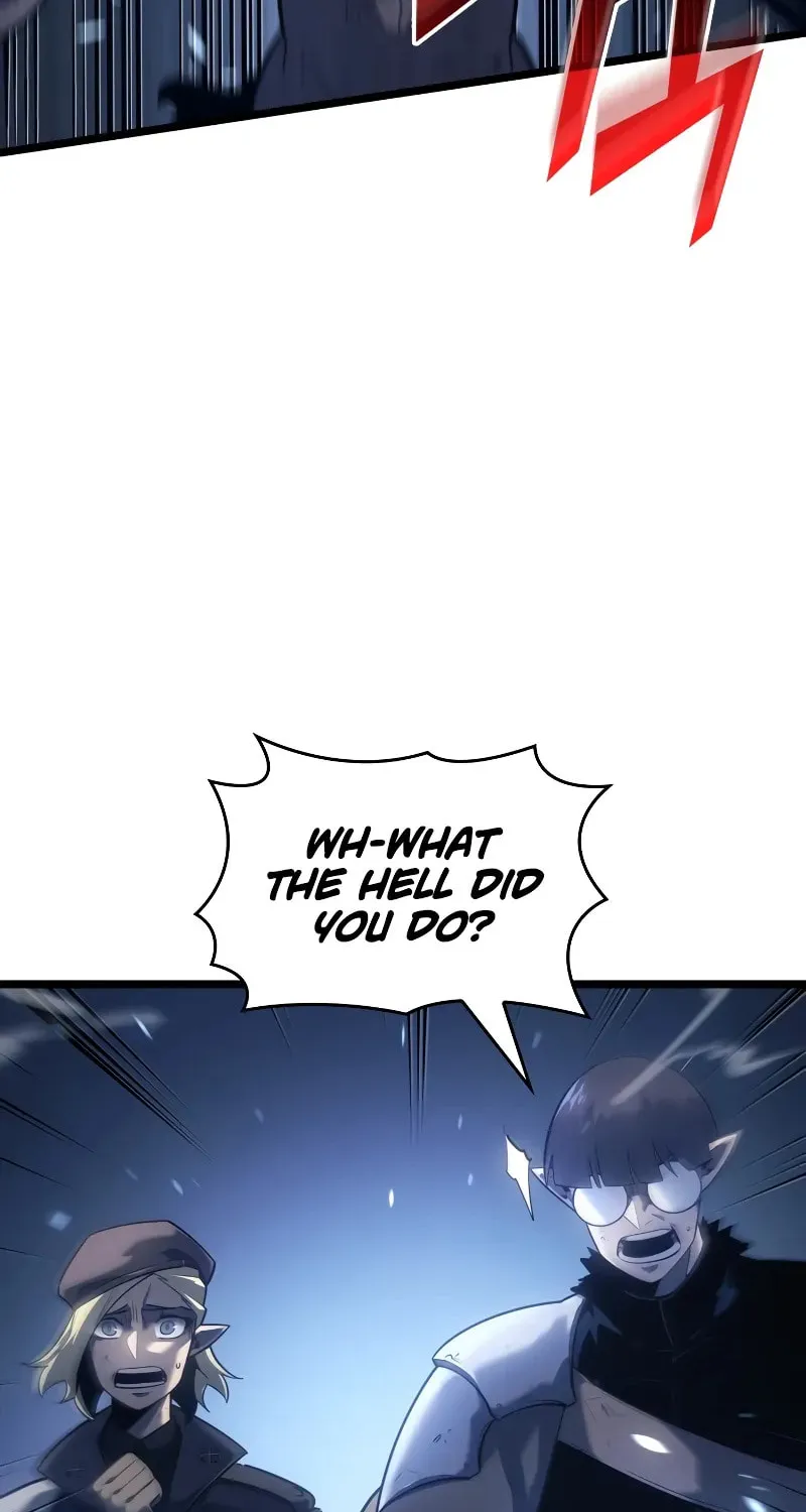Read The SSS-Ranker Returns chapter 102 image 102 on Lezhin