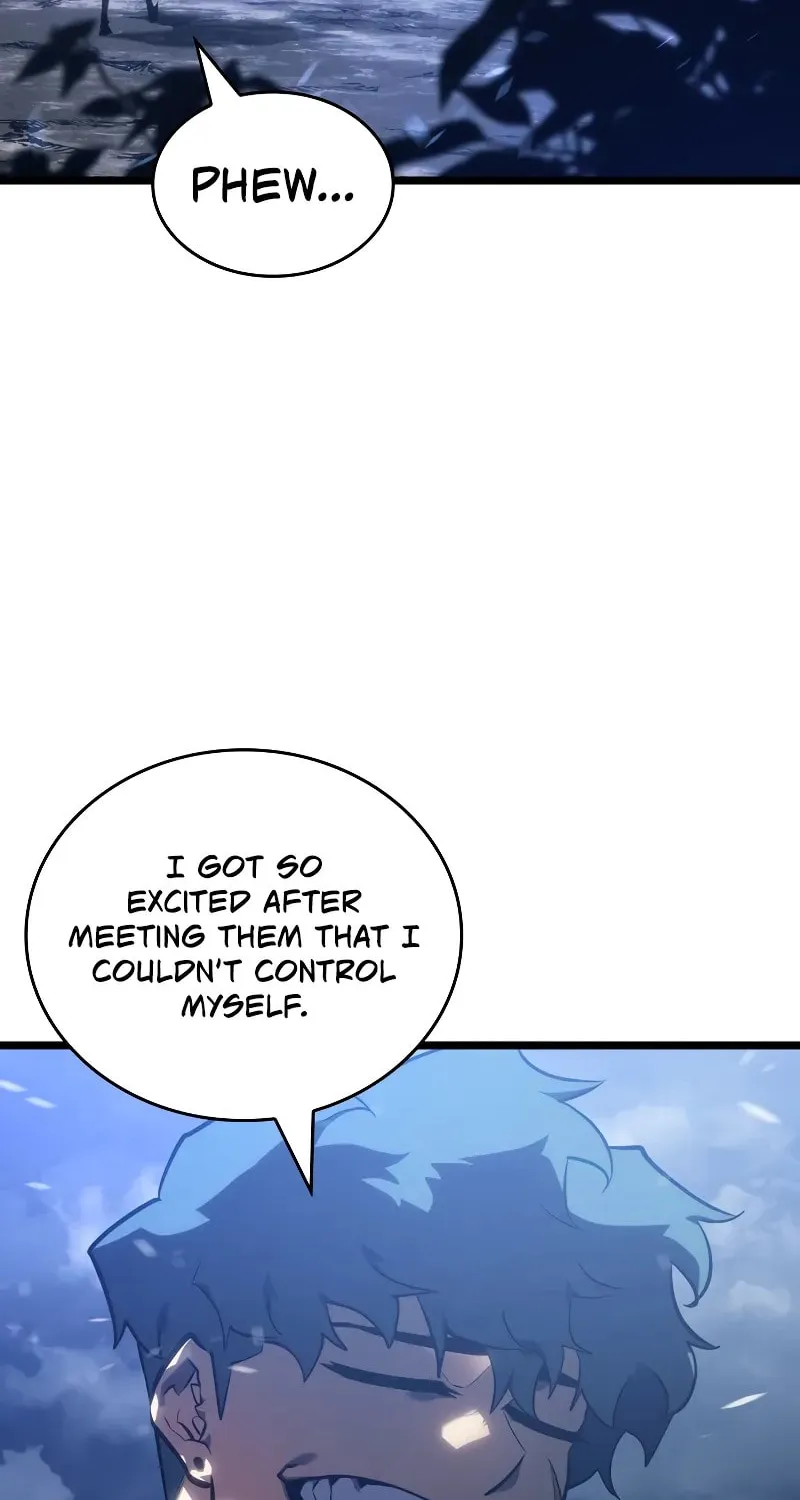 Read The SSS-Ranker Returns chapter 102 image 109 on Lezhin