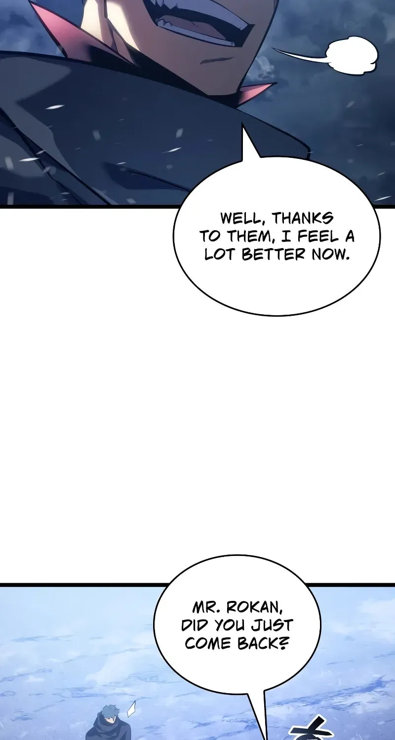 Read The SSS-Ranker Returns chapter 102 image 110 on Lezhin