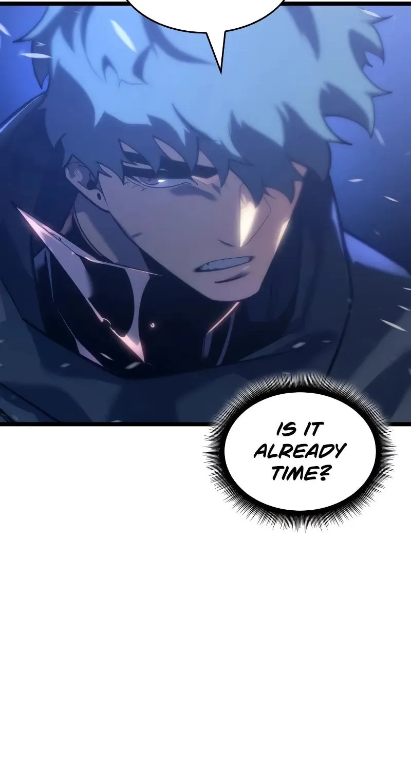 Read The SSS-Ranker Returns chapter 102 image 113 on Lezhin