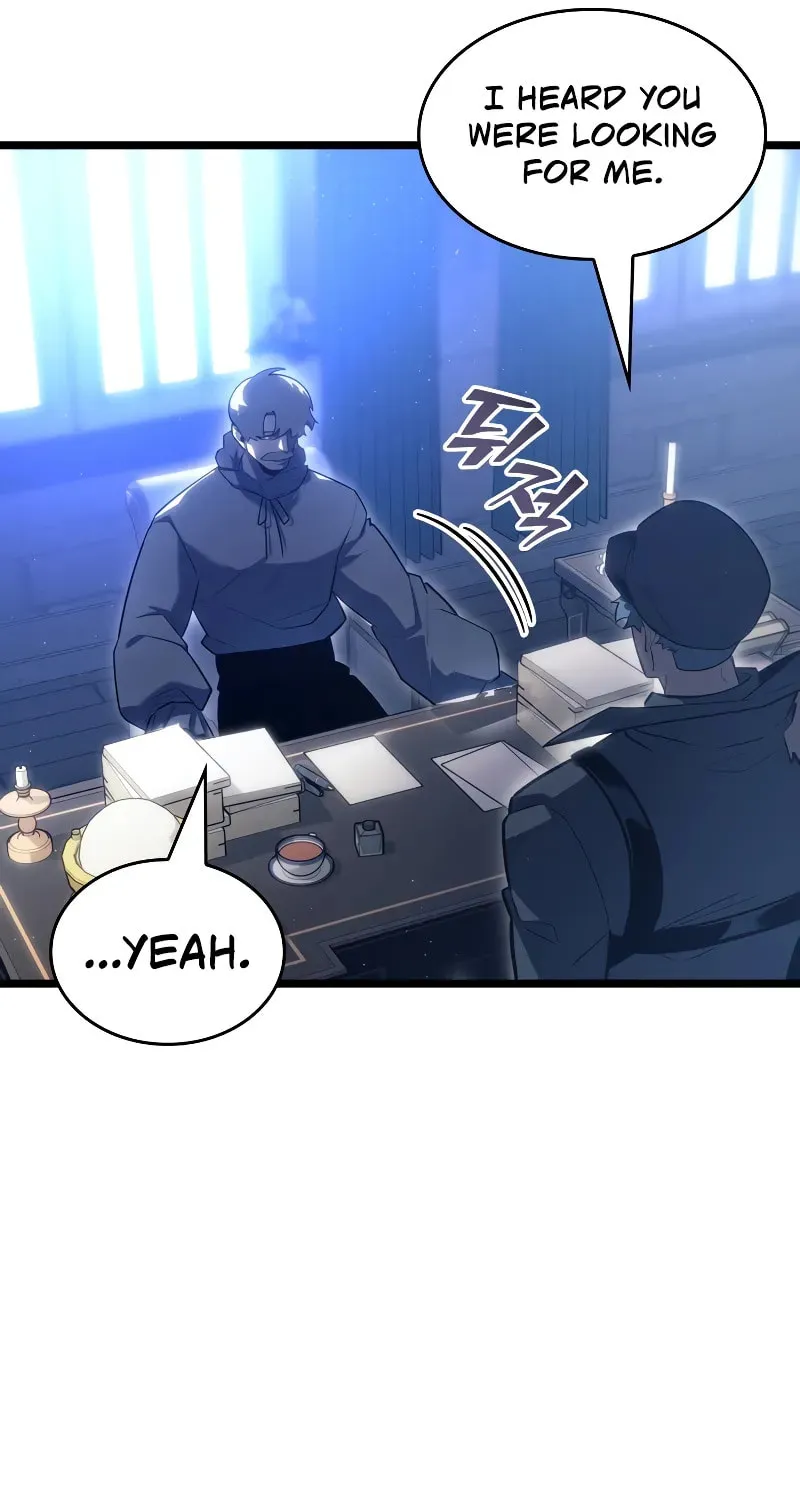 Read The SSS-Ranker Returns chapter 102 image 116 on Lezhin