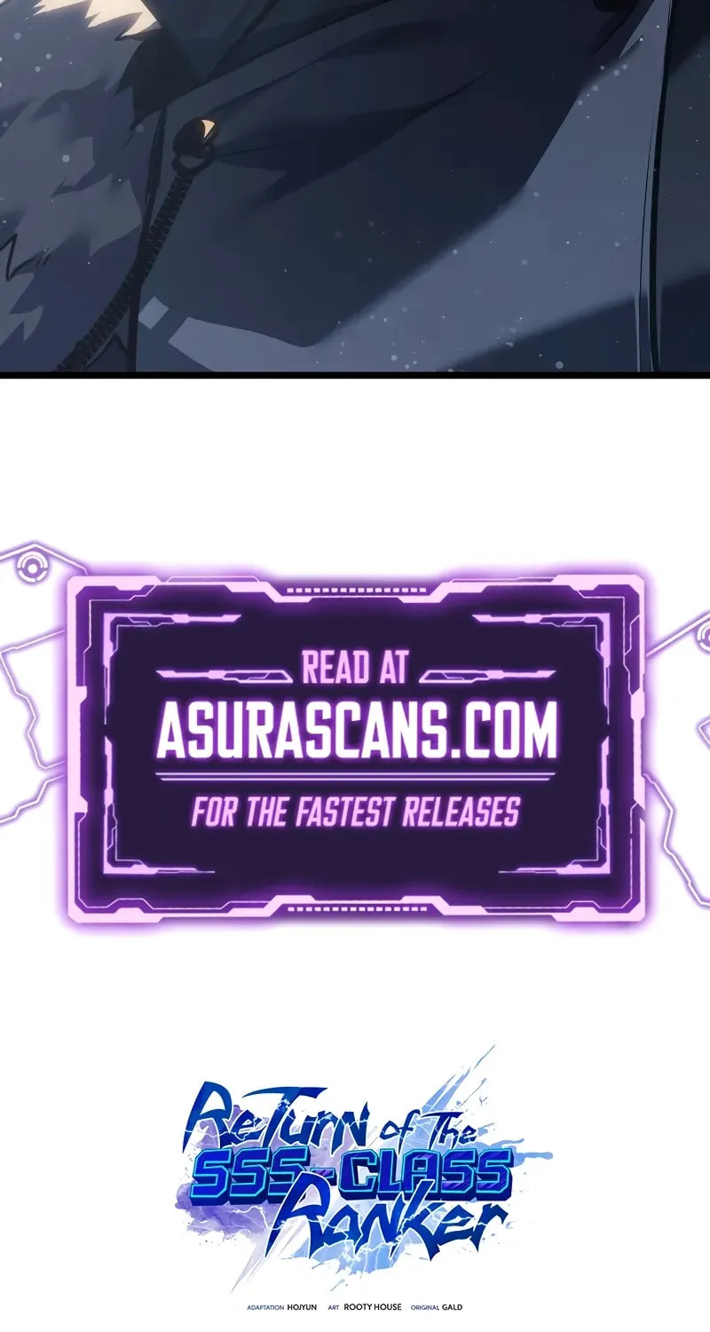 Read The SSS-Ranker Returns chapter 102 image 119 on Lezhin